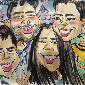 Meet your Posher, Triny